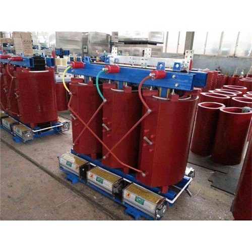 滨江SCB11-315KVA干式变压器规格参数