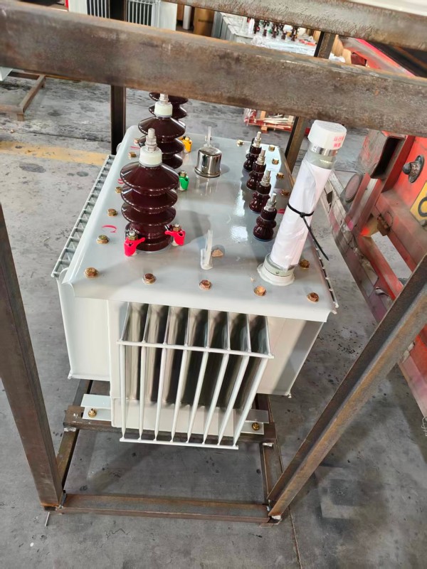 S13‑1000kVA 滨江滨江滨江油浸式变压器 大型厂区 S13 滨江滨江滨江油浸式变压器